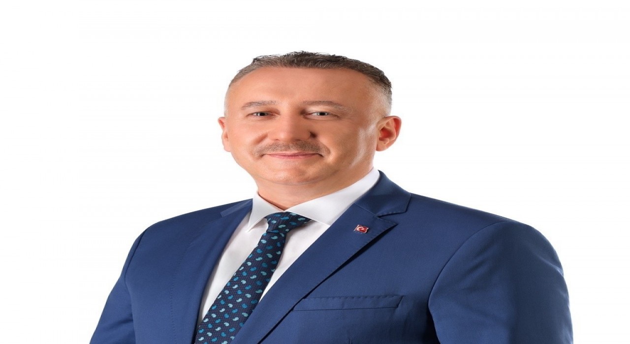 Mutlu Işıksu, Türkiyenin en başarılı 5. ilçe belediye başkanı seçildi