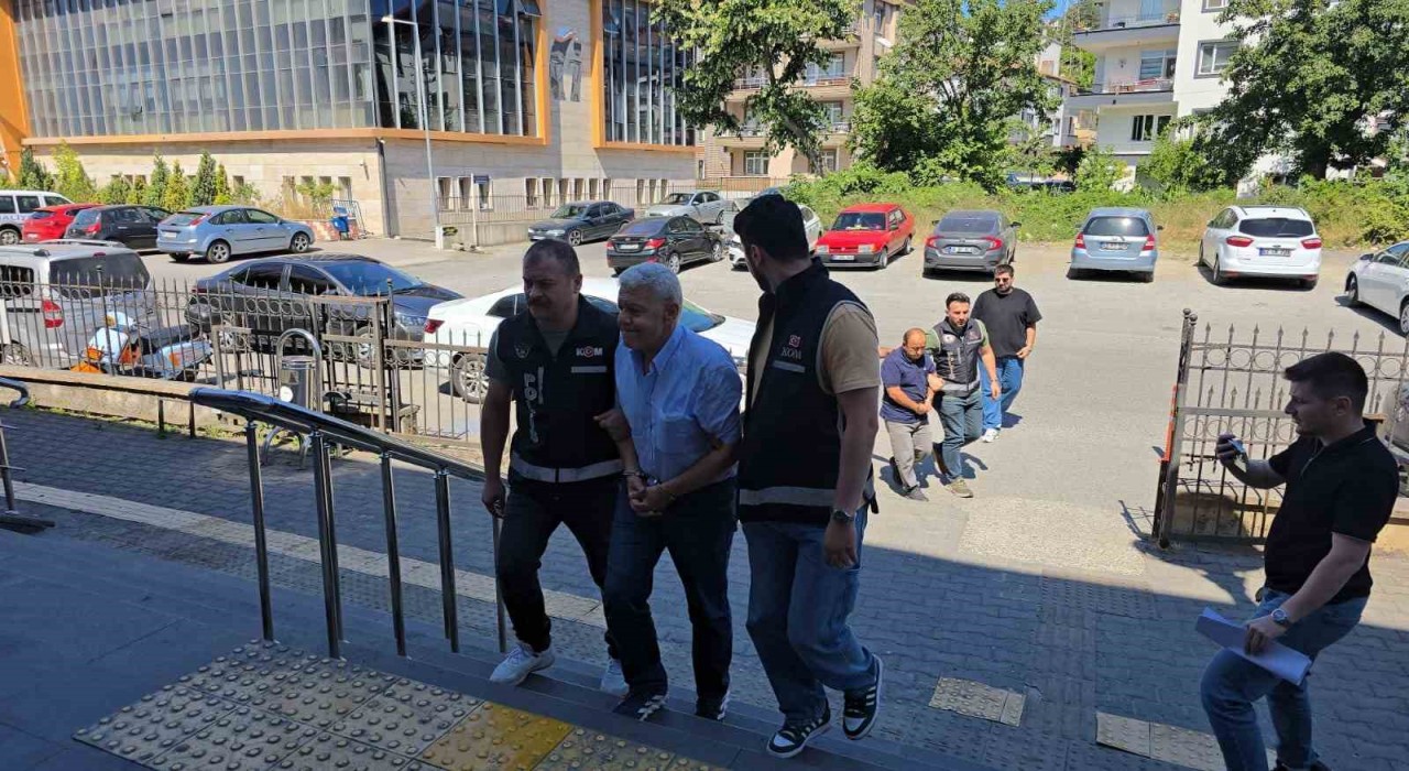 Müzede 2,7 milyonluk vurgun iddiasında müdür serbest, mutemet tutuklandı