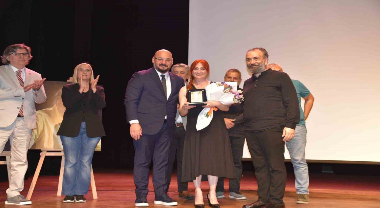 Nazımdan Kazıma bir Volkandır Karadeniz Atakumda