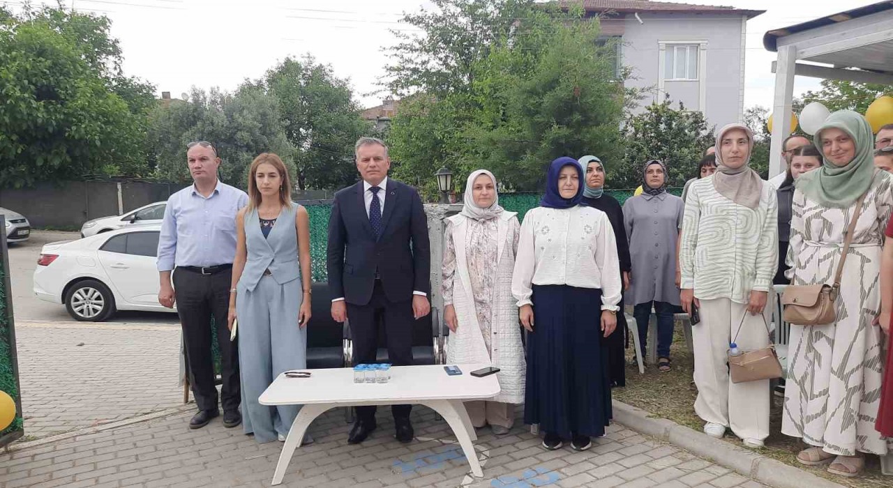 Nerik Kadın Kooperatifi, başarı hikâyesiyle Türkiyeye örnek oluyor
