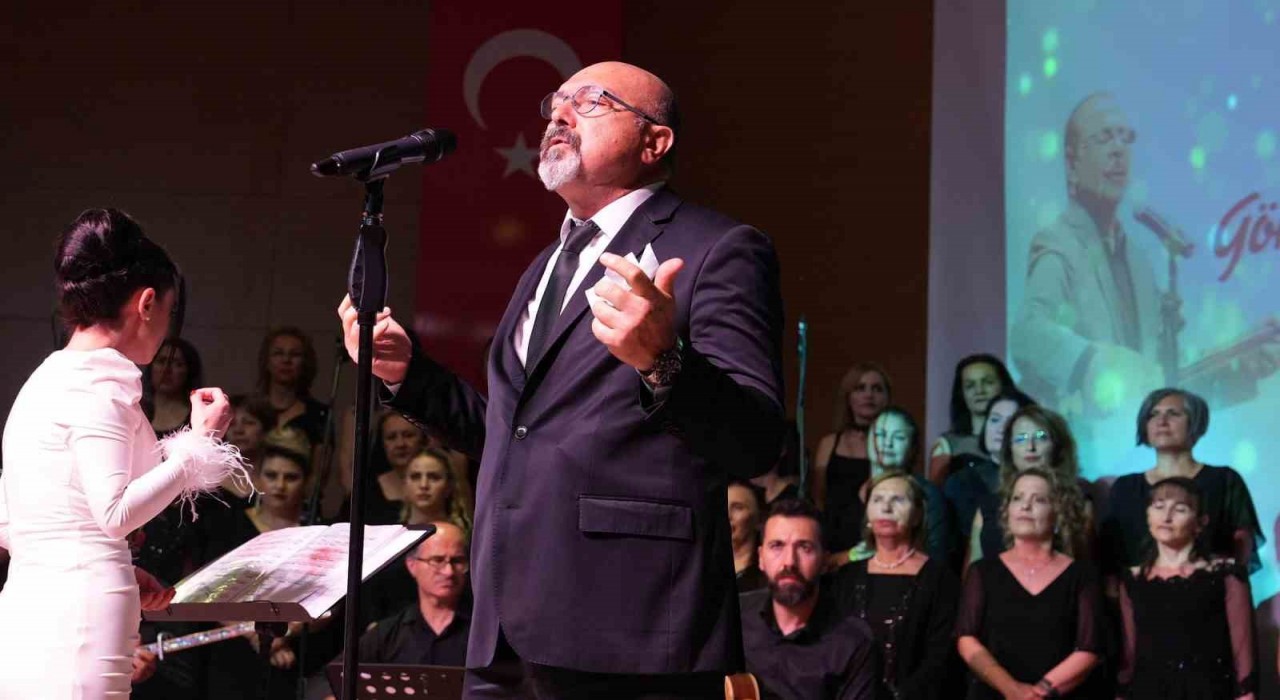 Neşet Ertaş Keçiörende türkülerle anıldı