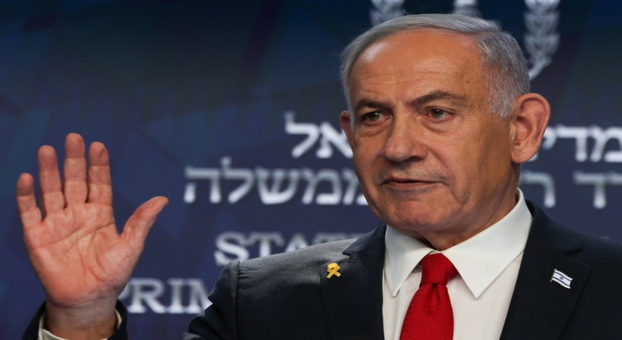 Netanyahu: (İrana saldırılar) İsrail belirlenen programın ilerisinde