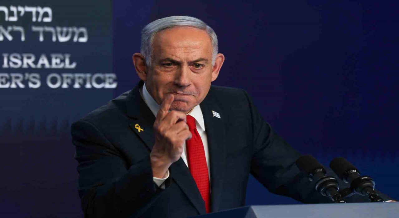 Netanyahu: İranın nükleer programını çökerttik