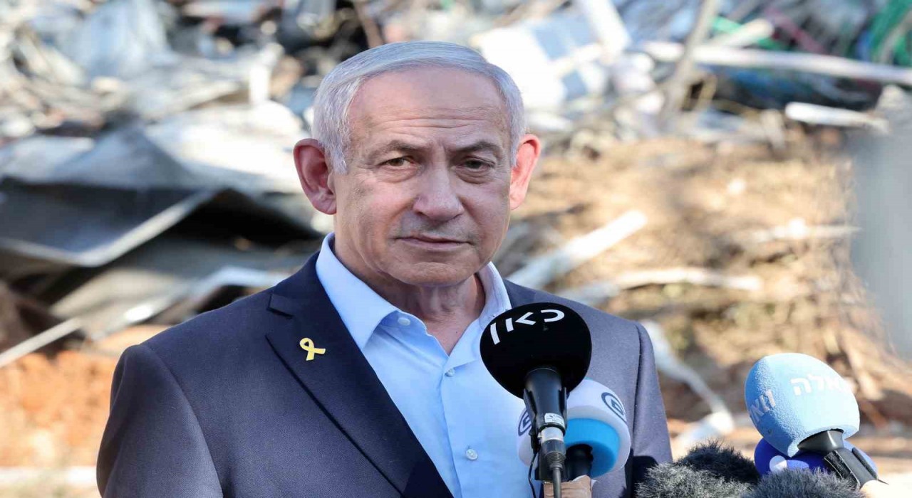 Netanyahu: Yıpratma savaşına sürüklenmeyeceğiz