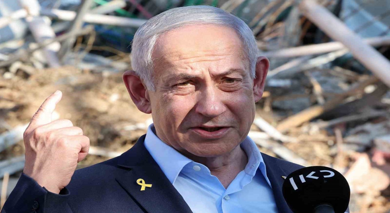 Trump’tan Netanyahu’ya Destek: Davayı İptal Edin