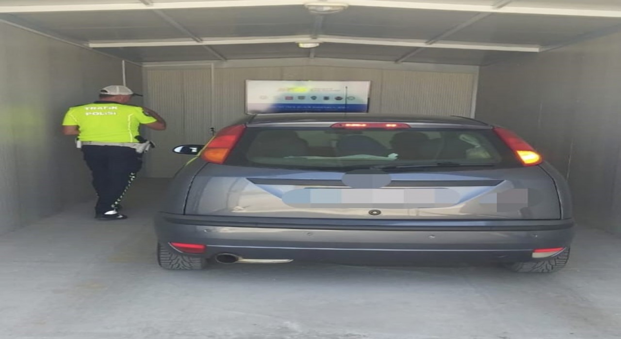 Niğdede Yaşam Tüneli projesi ile 317 vatandaş bilgilendirildi