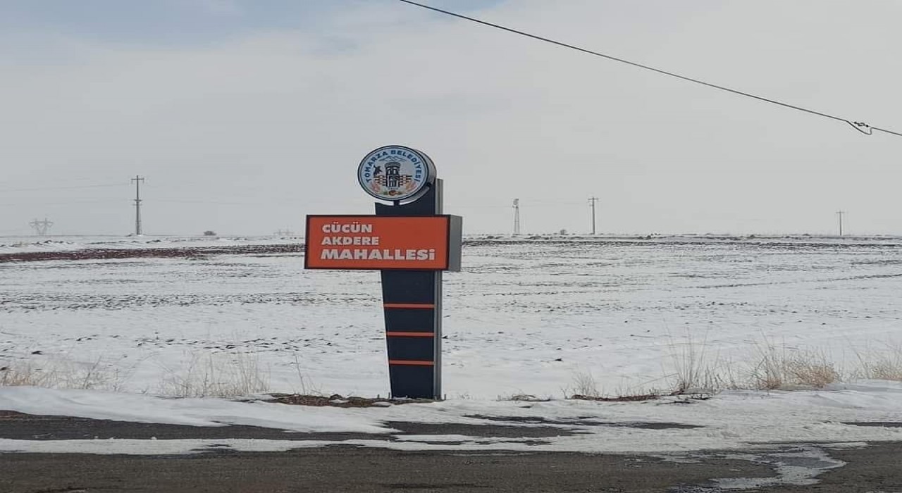 O ilçede ikinci kene vakası