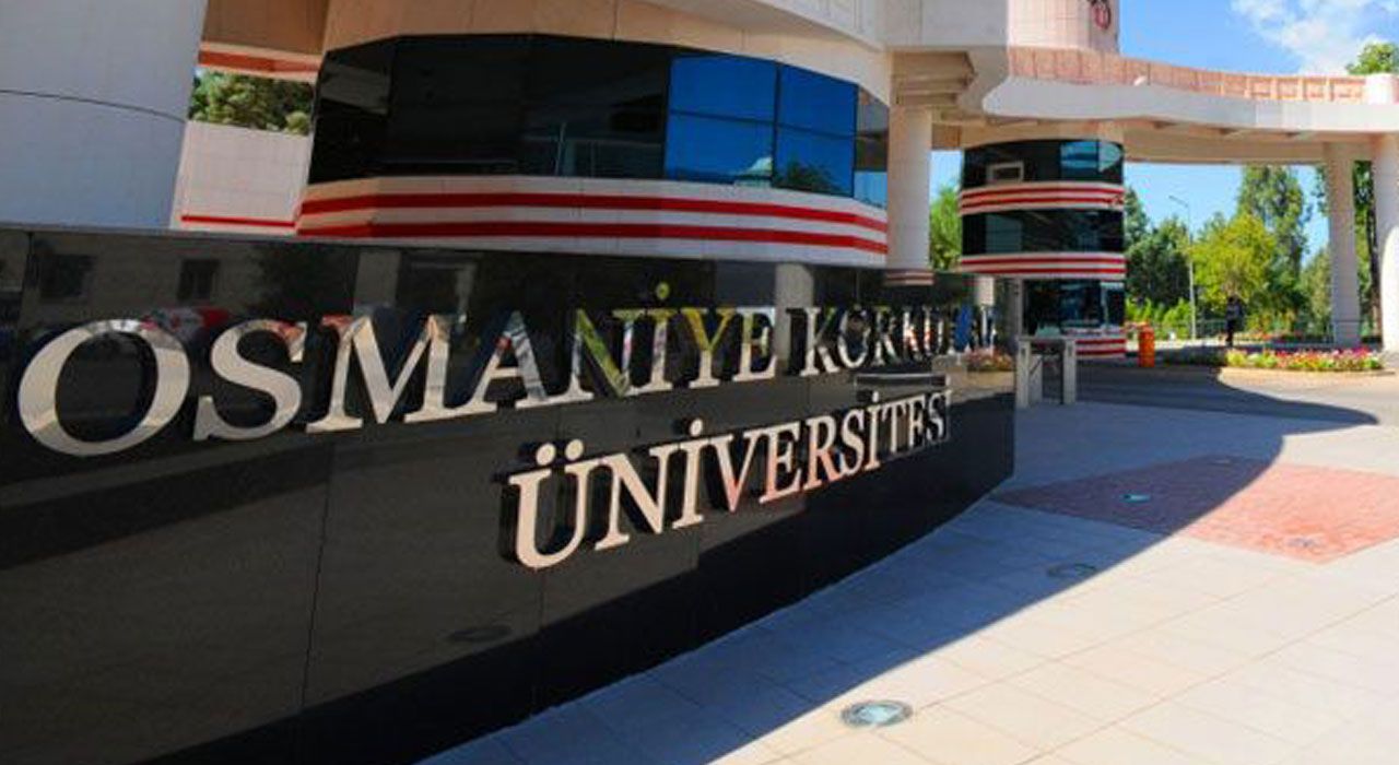 OKÜ Mezuniyet Töreni Coşku Dolu Anlara Sahne Olacak