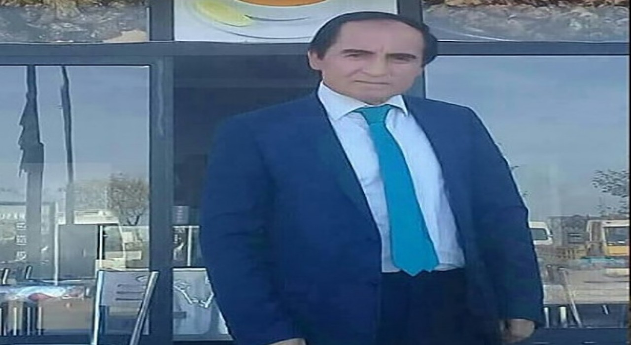 Okul müdürü odasında ölü bulundu