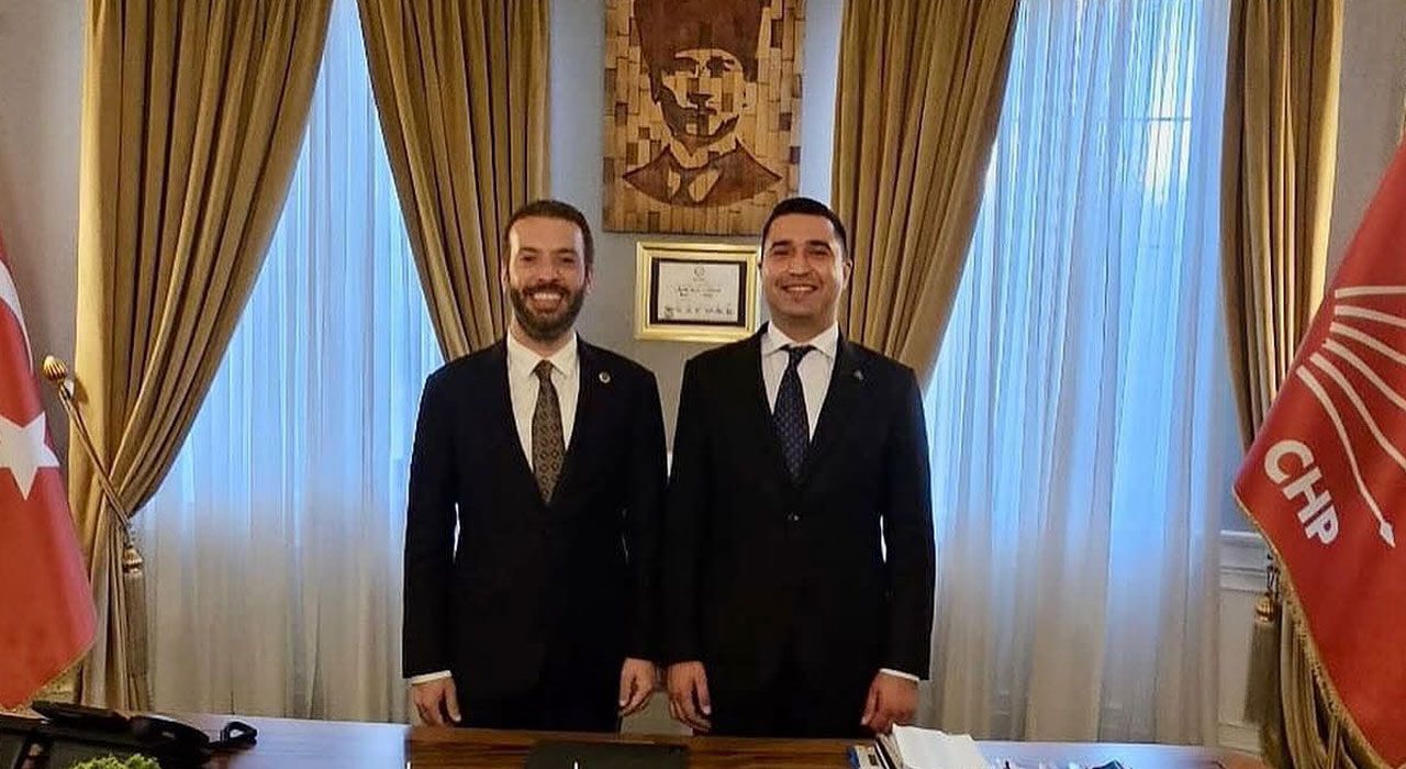 Olcar’dan Tutuklanan Aydar’a Destek Mesajı: “Adalet Duygusu Zedelenmemeli”