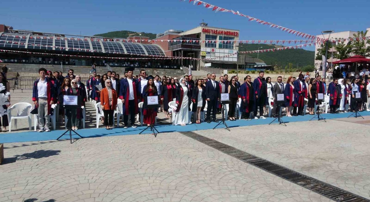 OMÜ Ziraat Fakültesinden yarım asırlık başarı: 7 bin 500 mezunla tarıma güç kattı