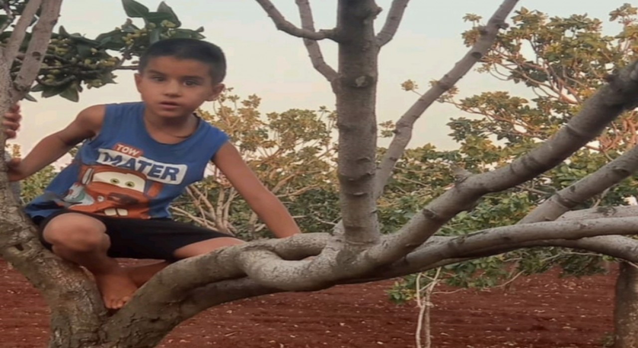 Onurcan Özdemirin Fırat Nehrinde ölü bulunma anları kamerada