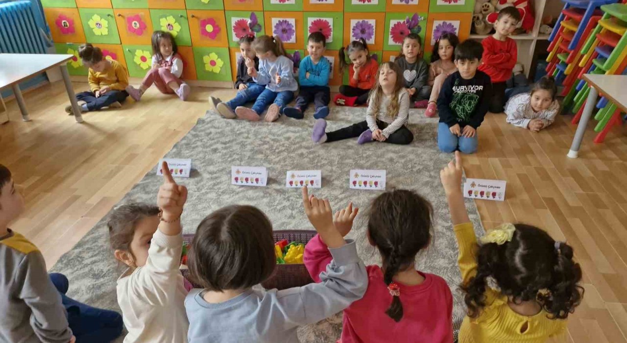 Orduda öğrencilere yenilikçi matematik projesi: 2025te Matematik