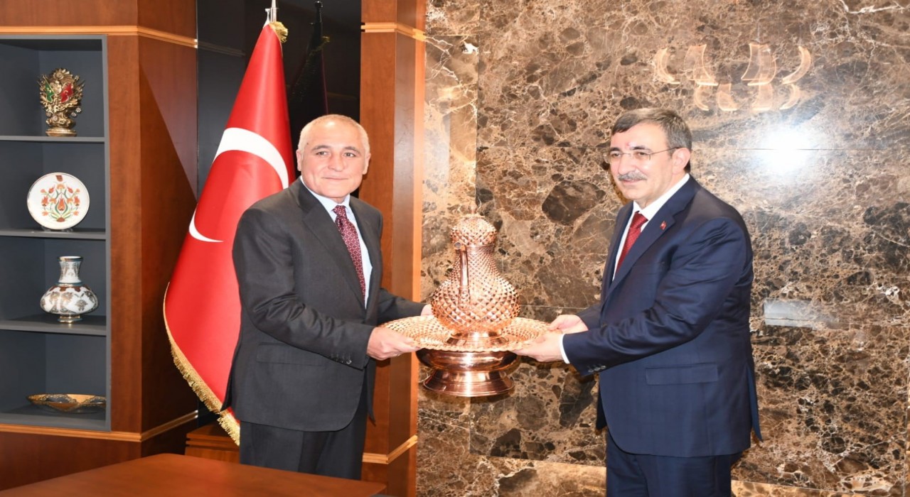 OSBnin projelerine tam destek