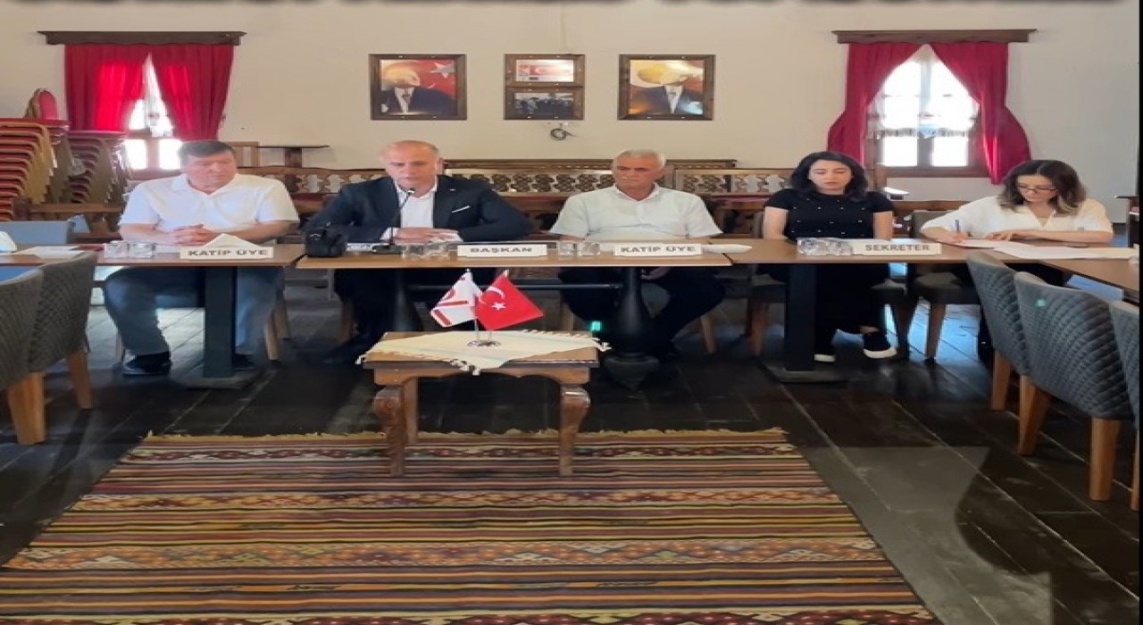 Osmaneline yeni bir mahalle kazandırılacak