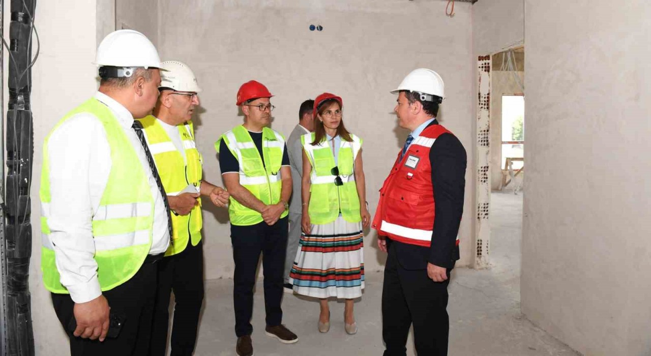 Osmangazide kreş sayısı 7ye ulaşıyor