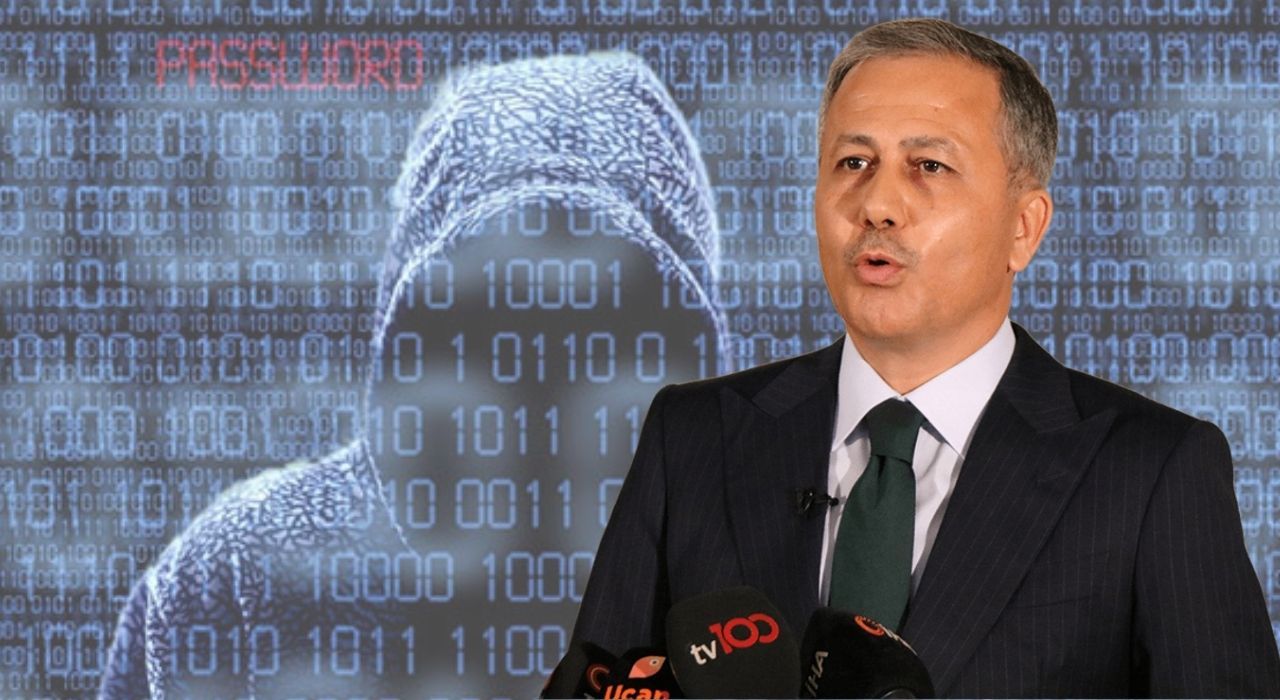 Osmaniye Dahil 9 İl Merkezli Siber Operasyon