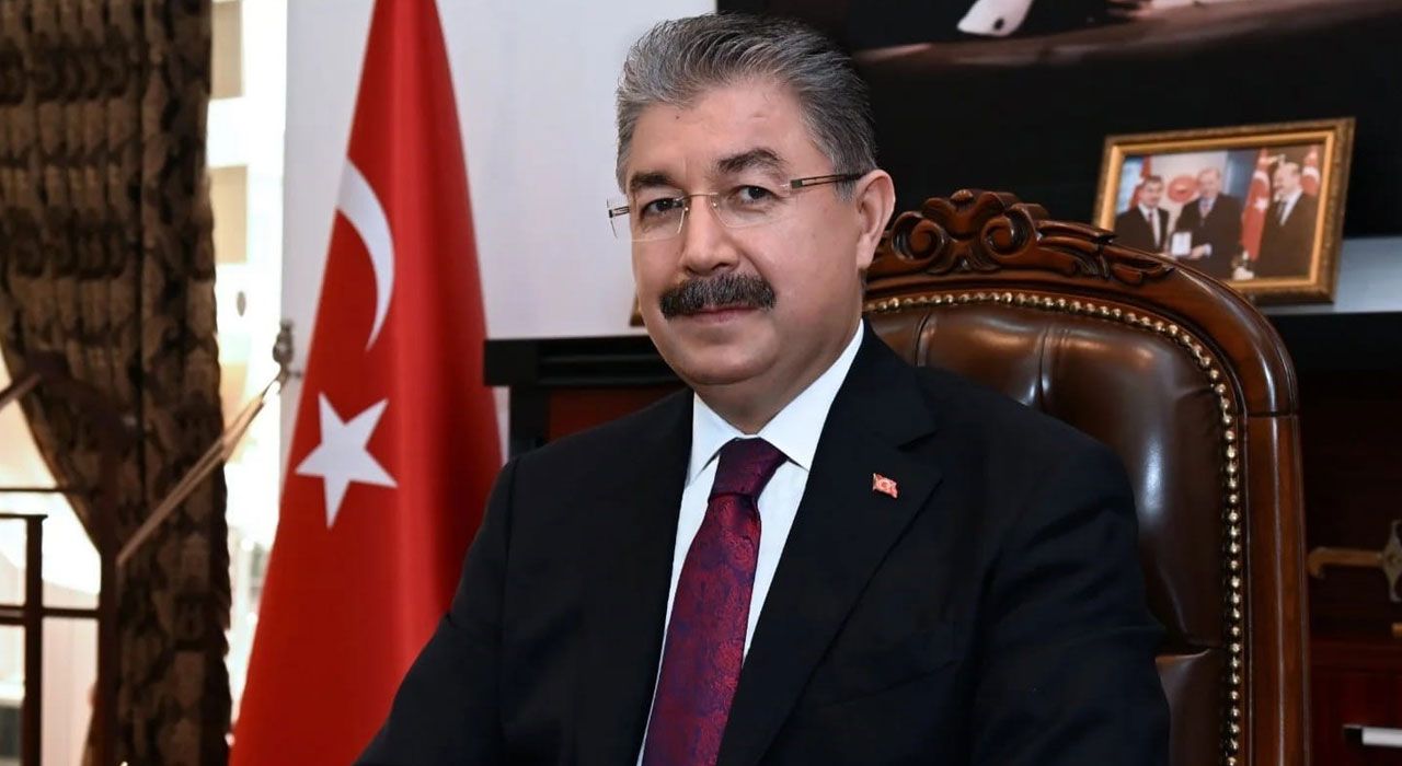 Osmaniye Valisi Dr. Erdinç Yılmaz’dan Kurban Bayramı Mesajı