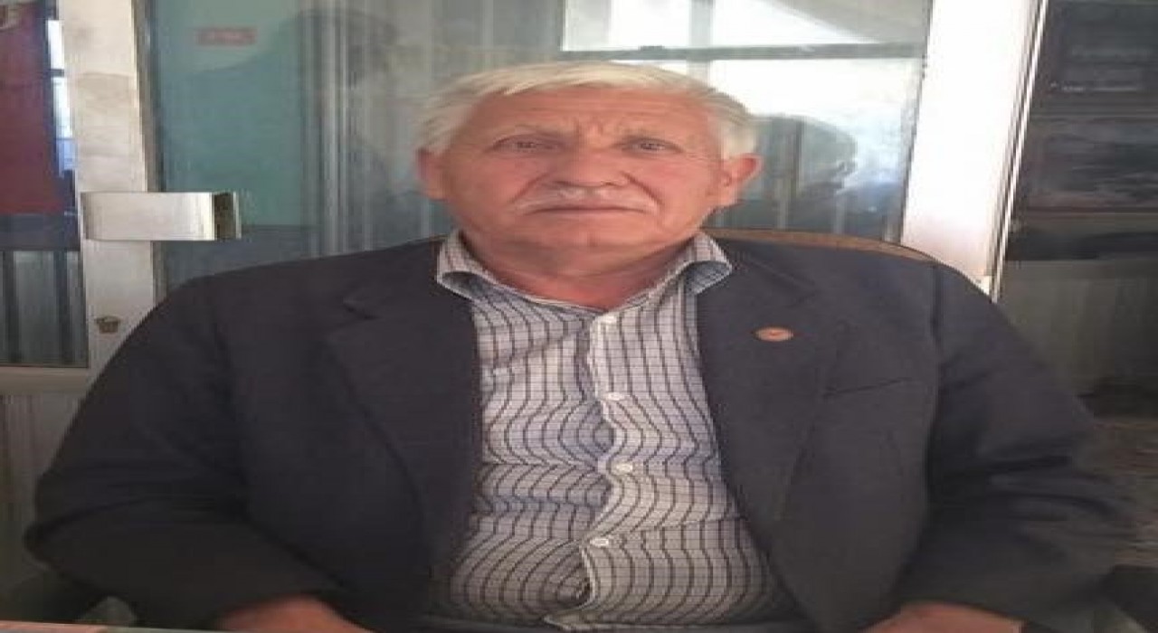 Kadirli’de Arazözle Çarpışan Sürücü Öldü