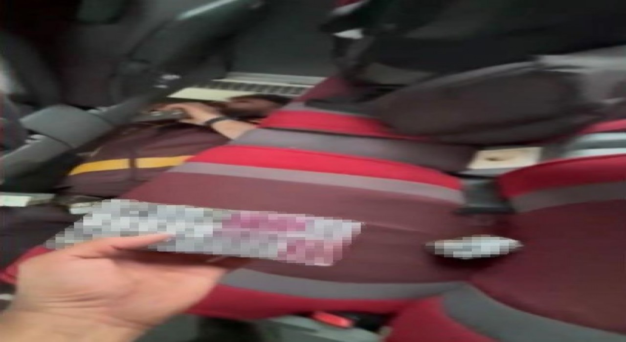 Osmaniyede kaçak sigara ve elektronik sigara ele geçirildi