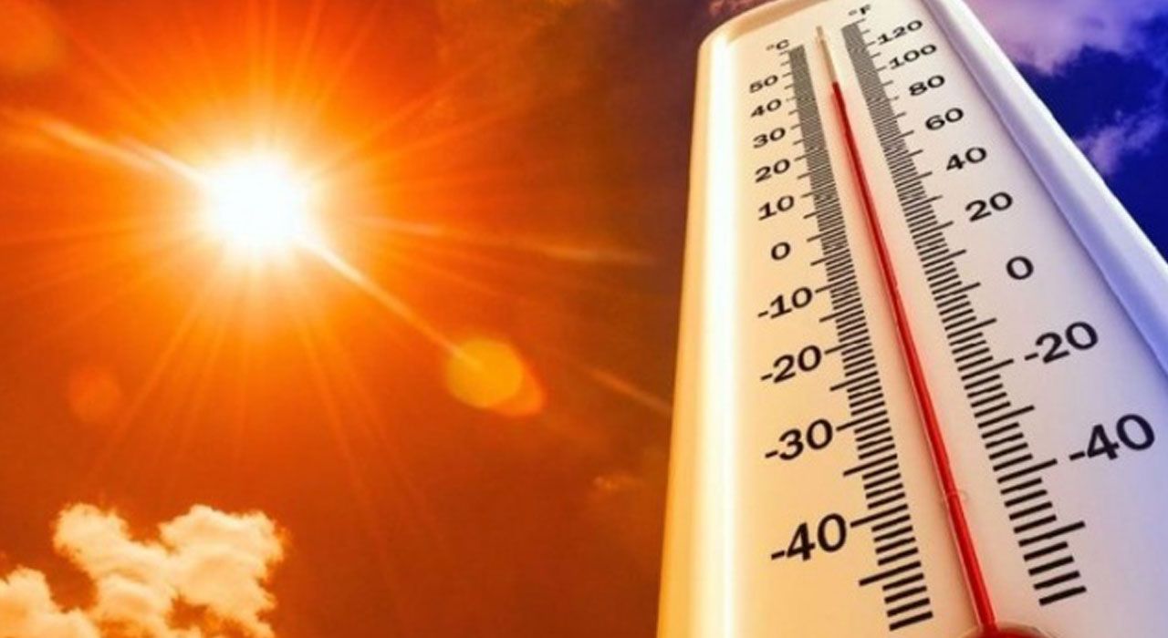 Osmaniye'de Kavurucu Sıcaklar Geliyor! Valilikten Uyarı: Dışarı Çıkmayın!