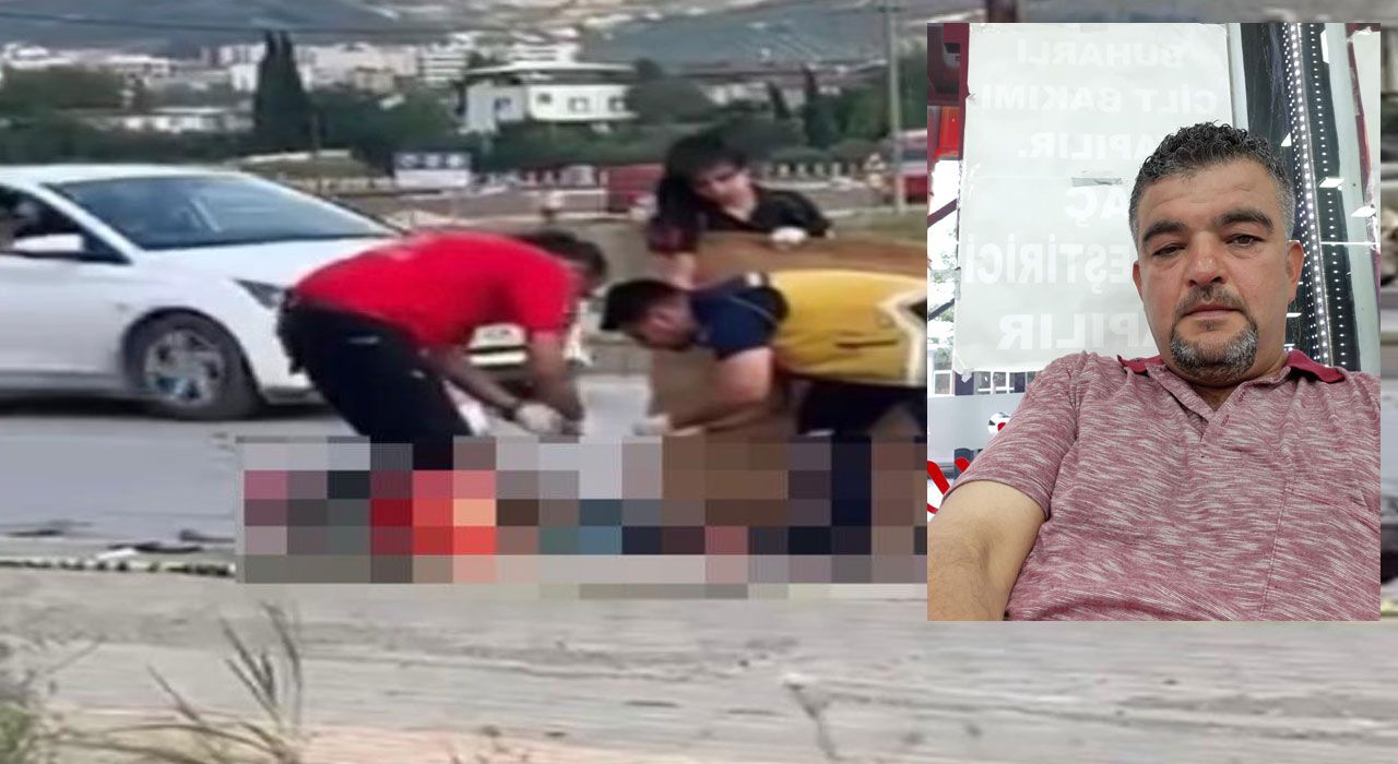 Osmaniye’de Tır ile Motosiklet Çarpıştı: Motosiklet Sürücüsü Hayatını Kaybetti
