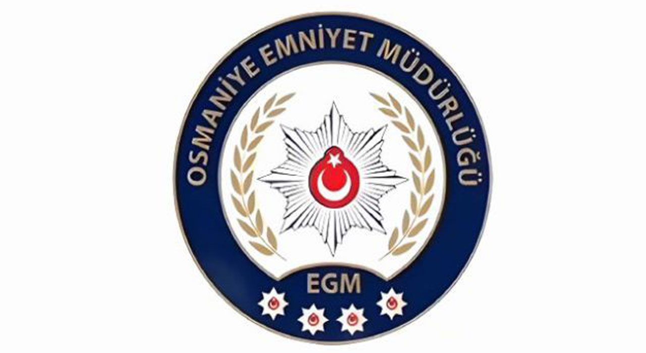 Osmaniye'de Uyuşturucu Ticareti Suçundan Aranan Şahıs Yakalandı