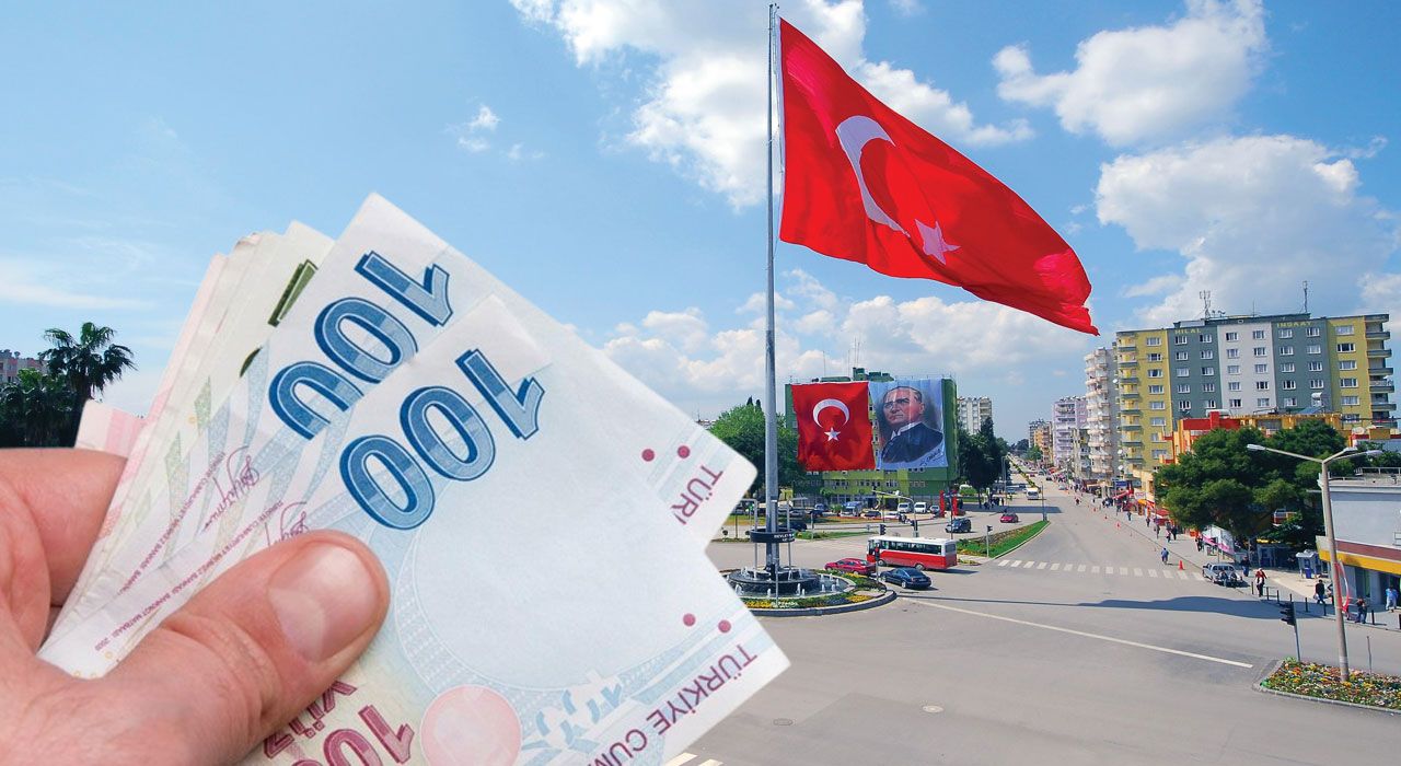 Osmaniyeli Memur ve Emeklilerin Gözü 2025 Haziran Enflasyon Verisinde