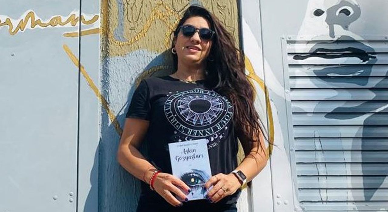 Osmaniyeli Yazar, Kitabının Telif Gelirini Bağışladı