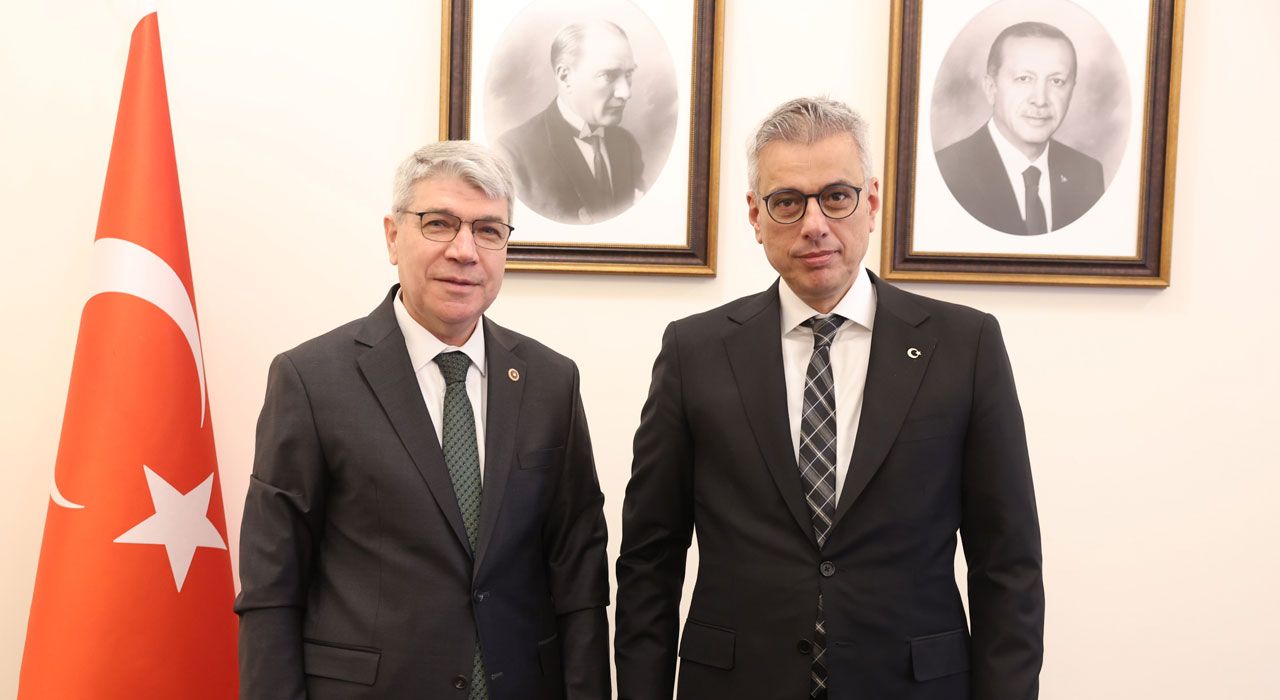 Osmaniye’ye 4 Yeni Aile Sağlığı Merkezi Müjdesi!