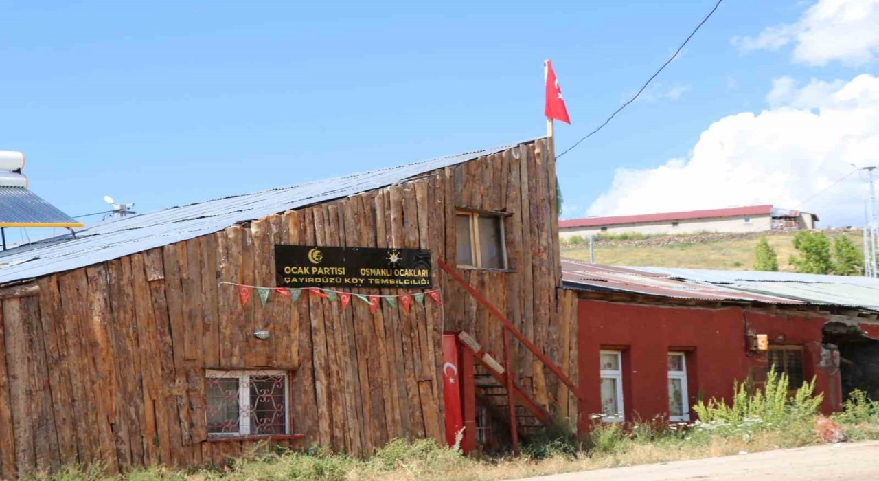 Osmanlı Ocakları Genel Başkanı Kadir Canpolat abisi tarafından öldürüldü