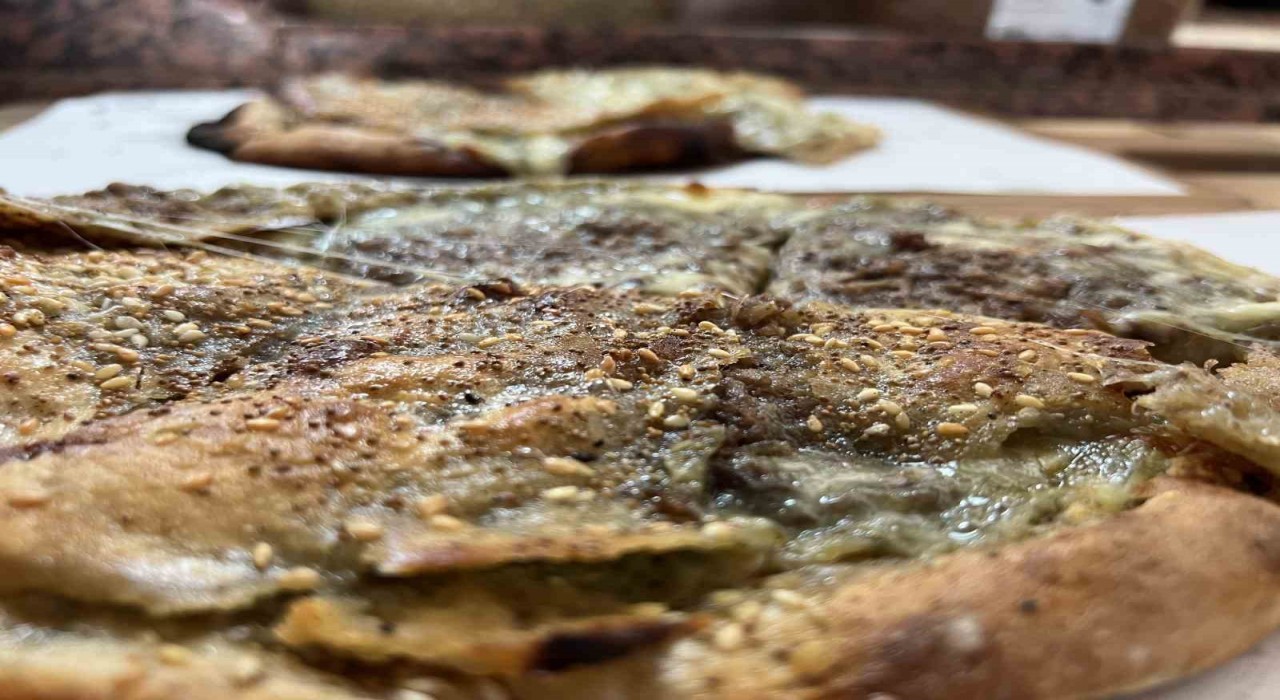 Osmanlıdan günümüze lezzeti ile uzanan Yağ somunu