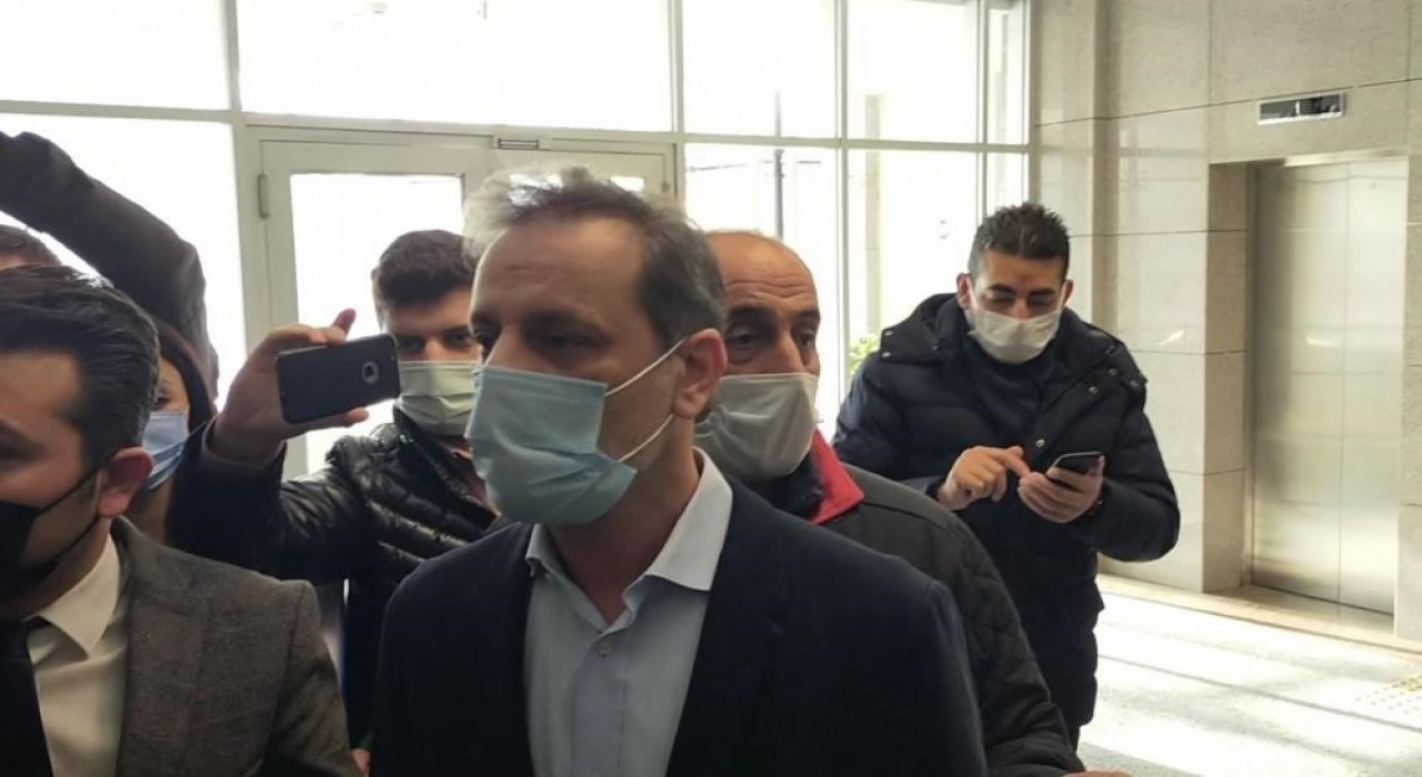 Ozan Güvenin eski sevgilisine darp davasında karar: Güvene 2 yıl 3 ay hapis cezası