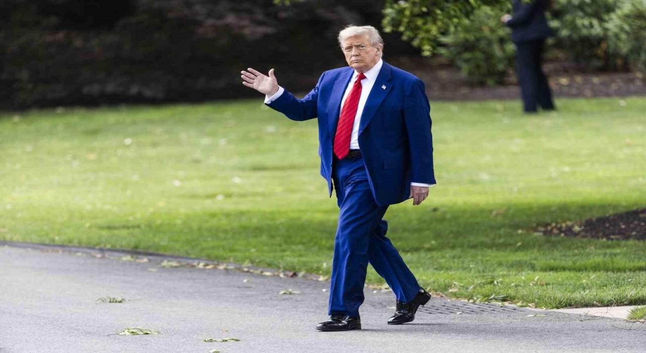 Pakistan, Nobel Barış Ödülüne Trumpı aday gösterdi
