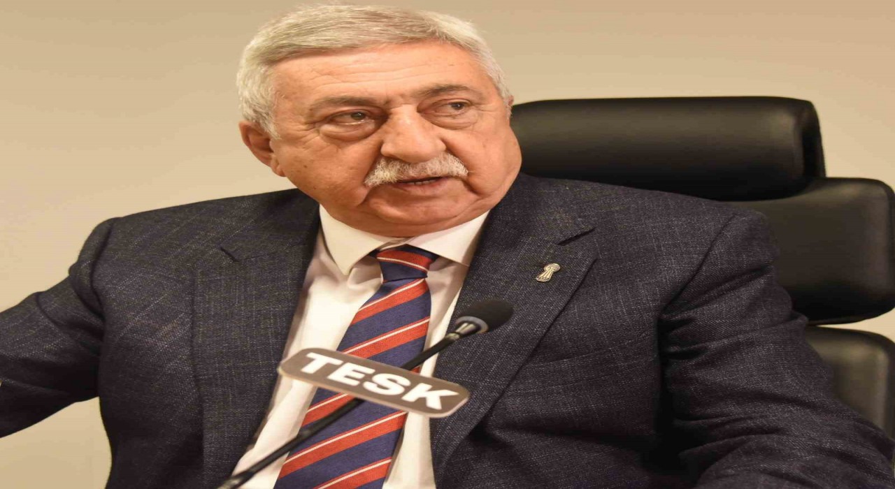 Palandöken: Kredi kartı tahsilat farkı kabul edilemez