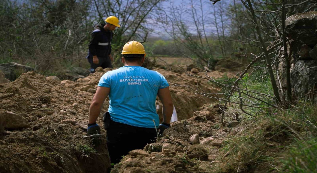 Pamukovanın o mahallesinde yenileme ve deplase çalışmaları tamamlandı