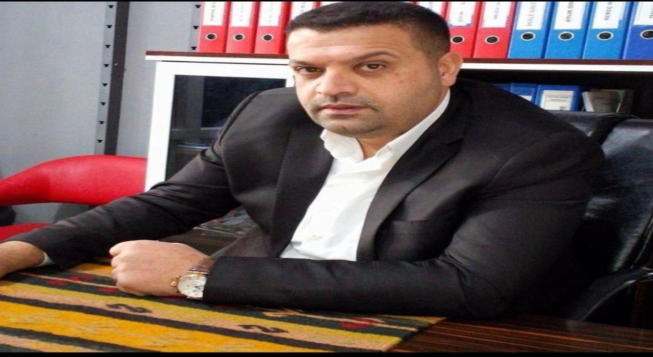 Patnosta Bayram alışverişinizi yerel esnaftan yapın çağrısı