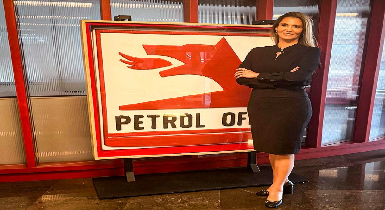 Petrol Ofisi Grubu ilk ULSFO üretimini gerçekleştirdi