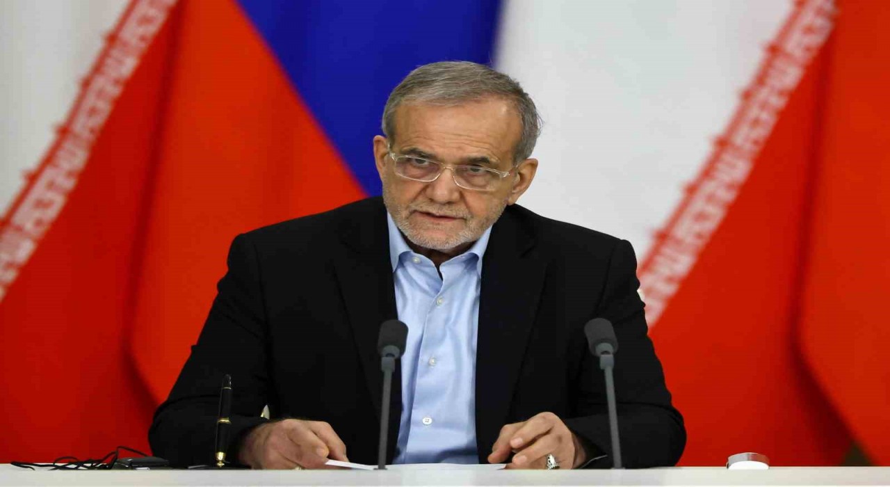 Pezeşkiyandan ilk açıklama: Siyonist rejim bugünkü eyleminden pişmanlık duyacak