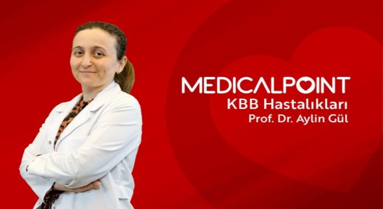 Prof. Dr. Aylin Gül: Boyundaki kitleler göz ardı edilmemeli