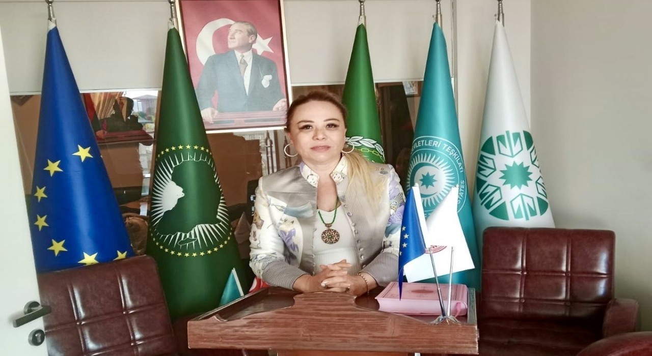 Prof. Dr. Aysun Bay: Sektörel güç birliğiyle küresel hedeflere ilerliyoruz