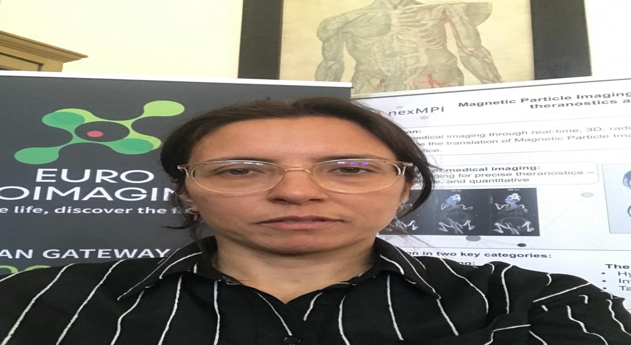 Prof. Dr. Birnur Akkaya, Pragdaki bilimsel eğitime davet edildi