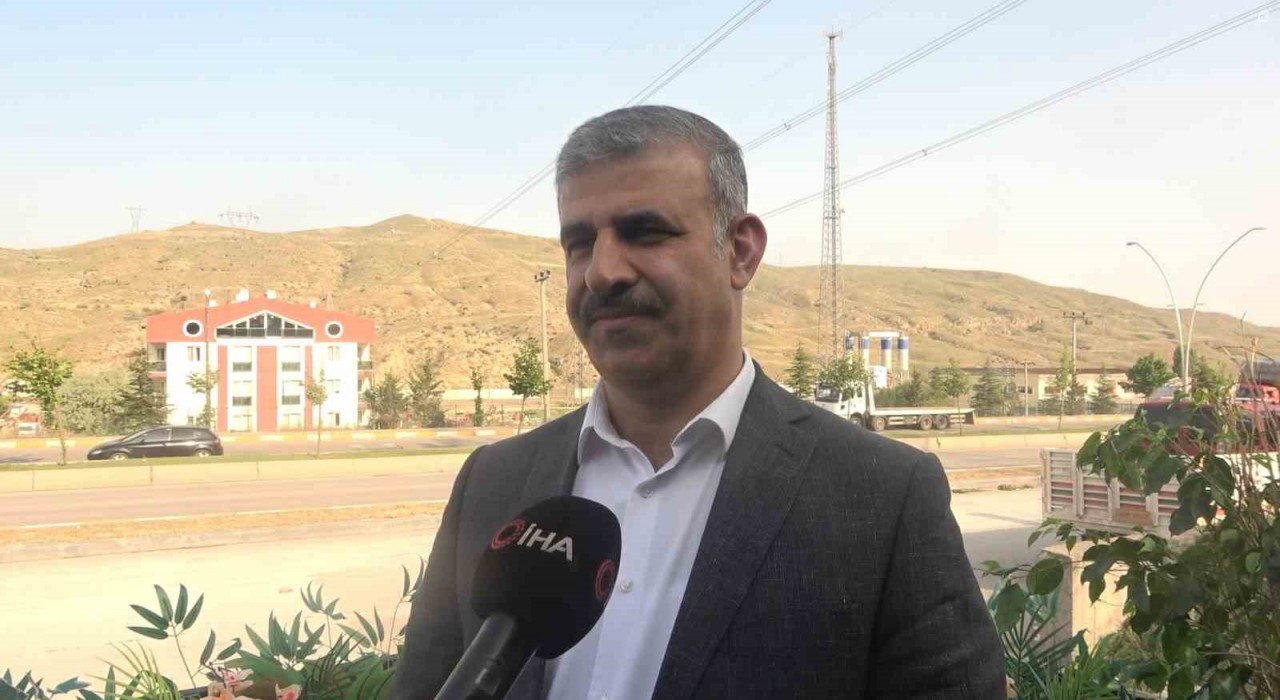 Prof. Dr. Harun Çiftçiden 1 milyon 210 bin TL maaş aldığı iddialarına cevap