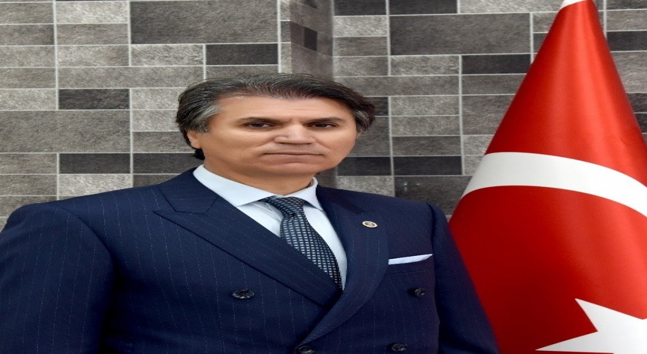 Prof. Dr. Kenan Şebin; İnancımız tam, hedeflerimiz büyük