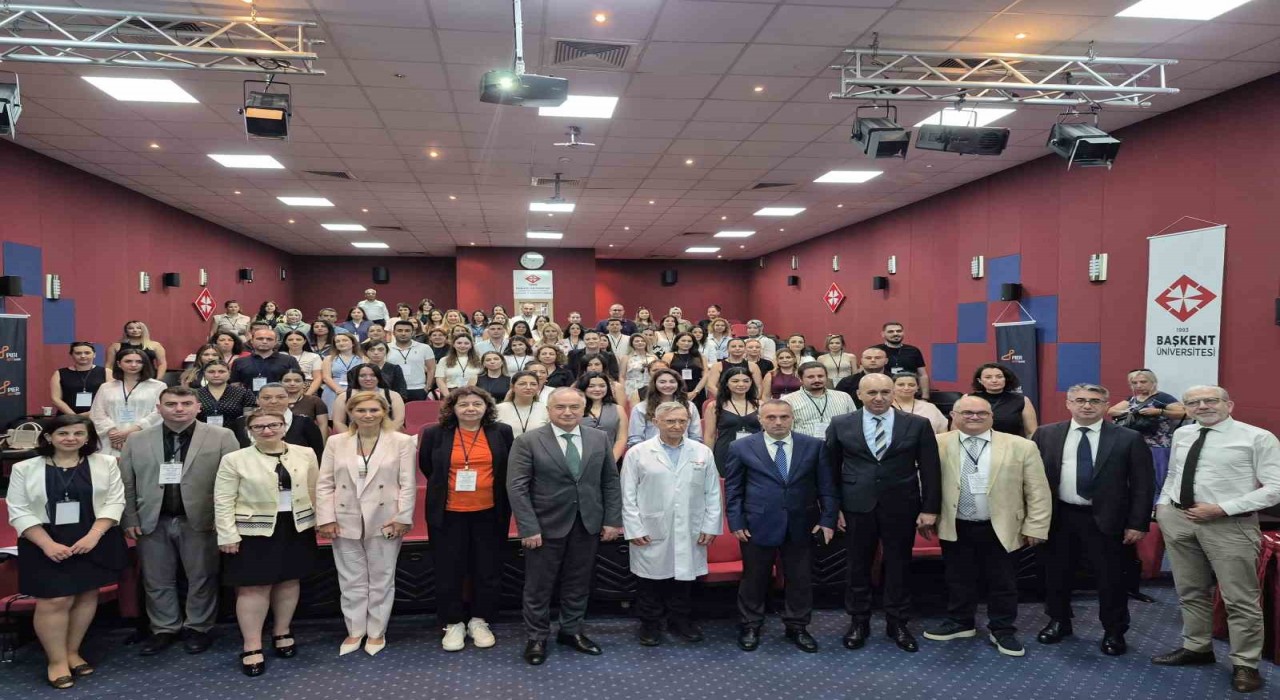 Prof. Dr. Özer: 576 yatak kapasitesiyle, yılda 3 milyon laboratuvar testi ve 20 bin ameliyat yapıyoruz