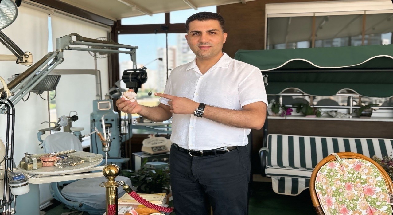 Prof. Dr. Özkan: Elektronik sigara diş kaybını tetikliyor