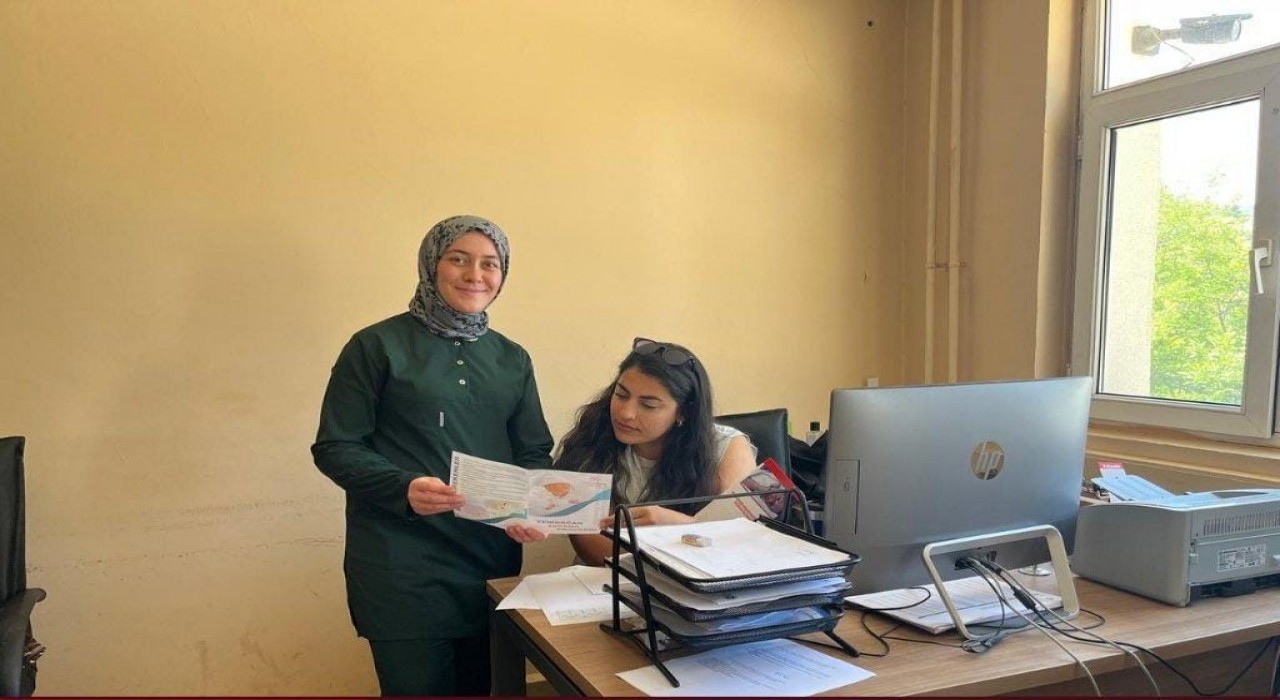 Pülümürde Fenilketonüri hastalığına dikkat çekildi