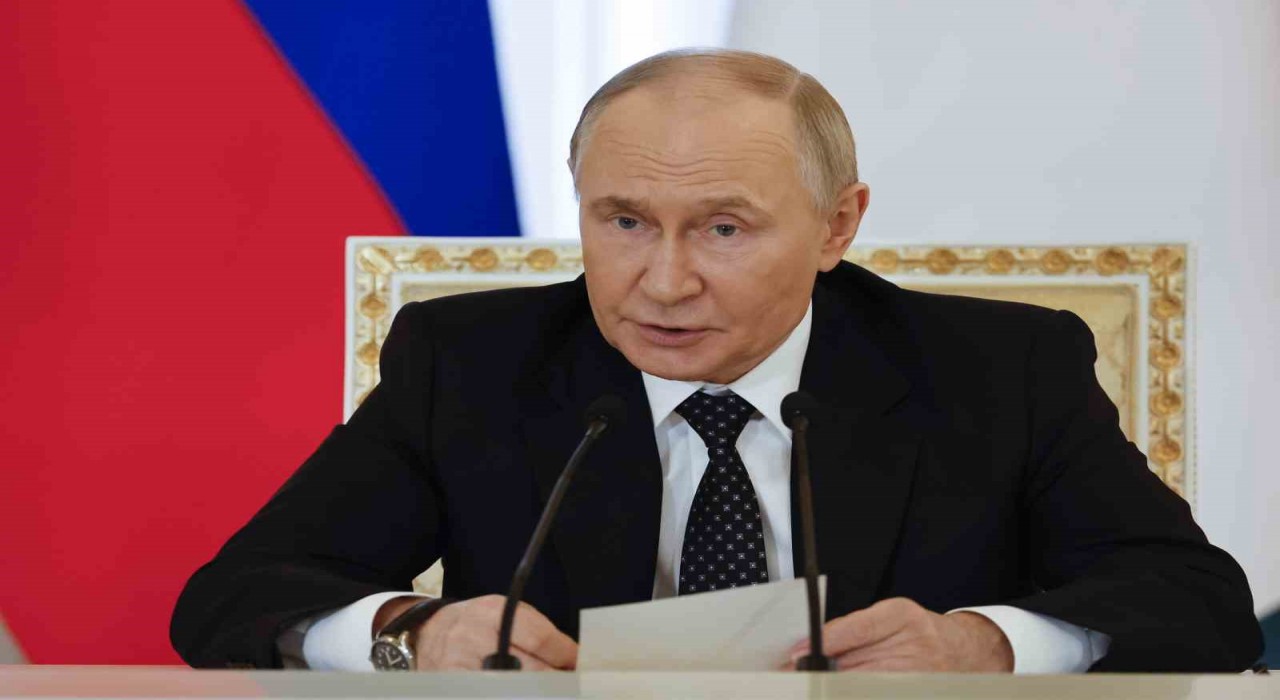 Putin: Rusya, İsraile İranın nükleer silah arayışında olmadığını defalarca söyledi