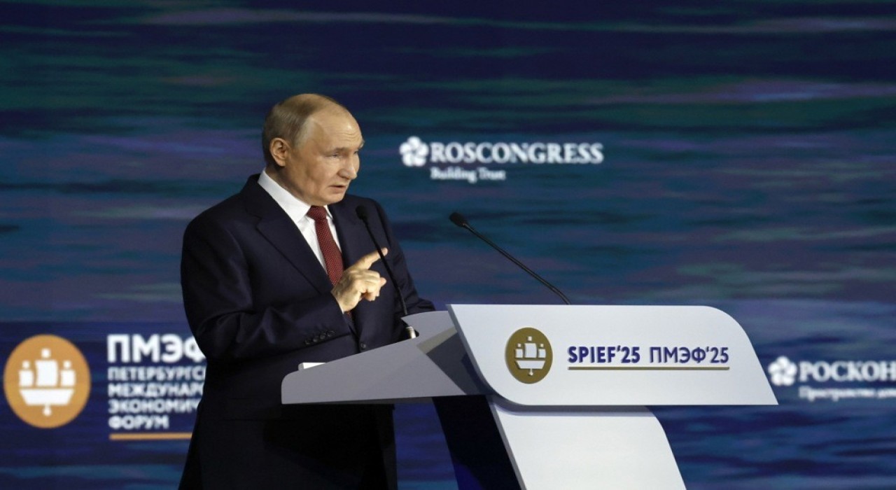 Putin'den Dünya Savaşı Uyarısı