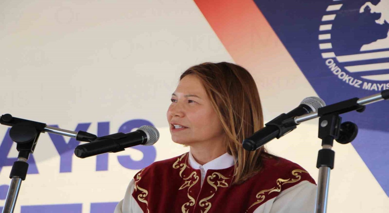 Rektör Aydın: Türkiyemize sahip çıkmak, hepimizin vazgeçilmez vazifesidir
